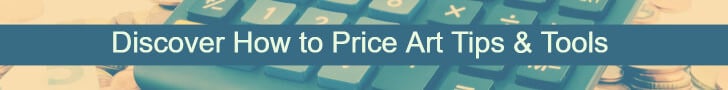 discover how to price art