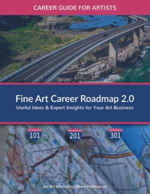 Fine Art Career Roadmap