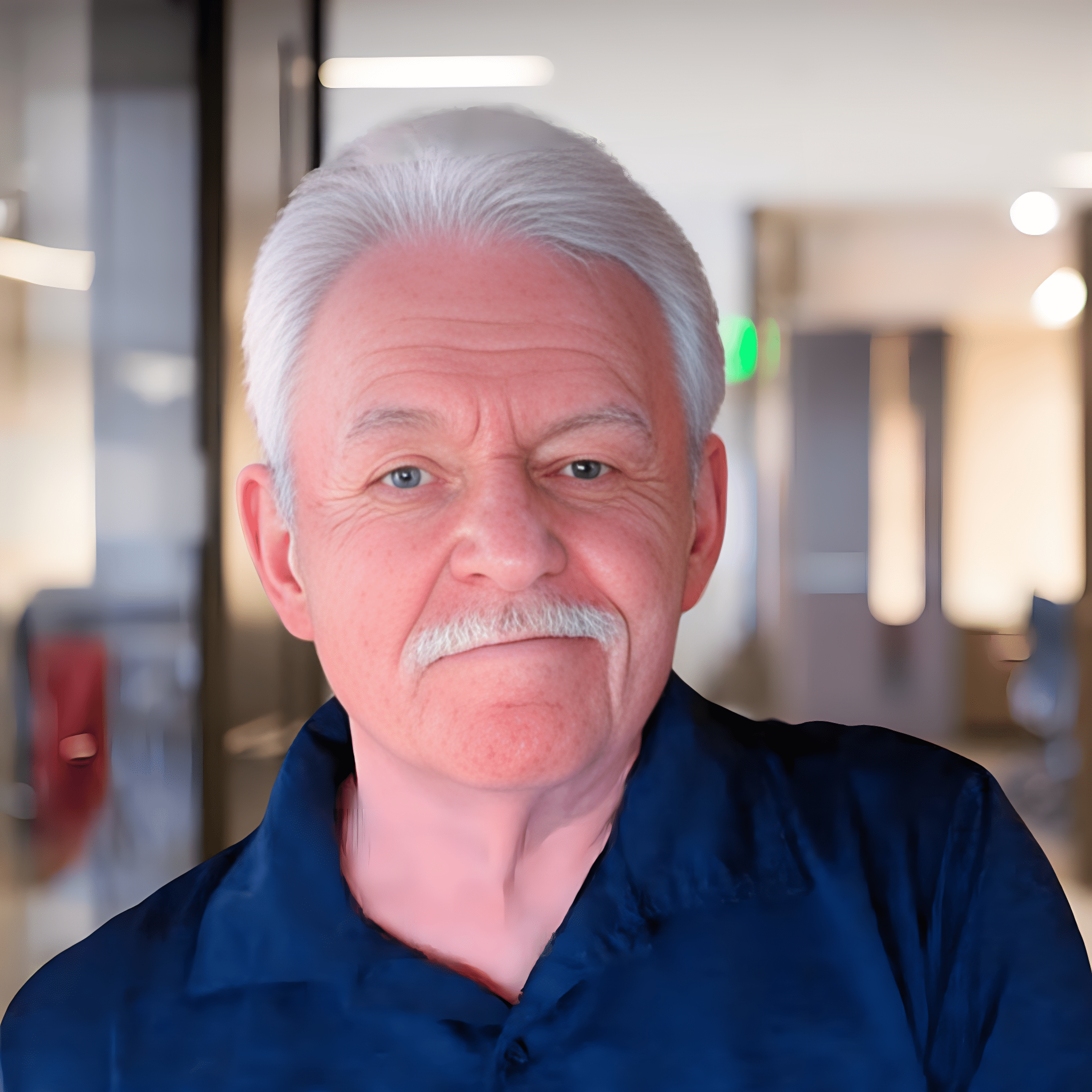 Barney Davey course creator enhanced Barney Davey course creator enhanced