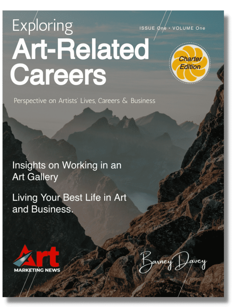 Learn about art-related Careers.