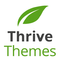 thrive themes logo
