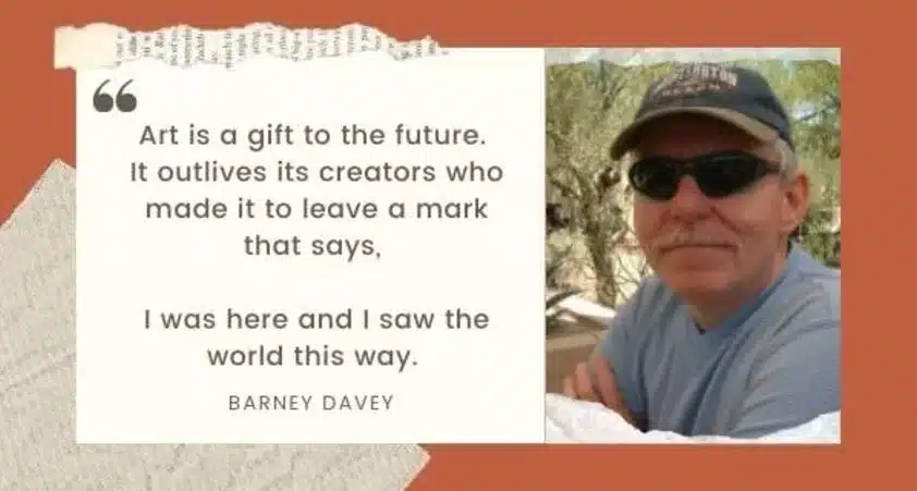 art is a gift art is a gift