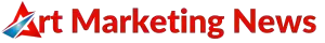 art marketing news logo