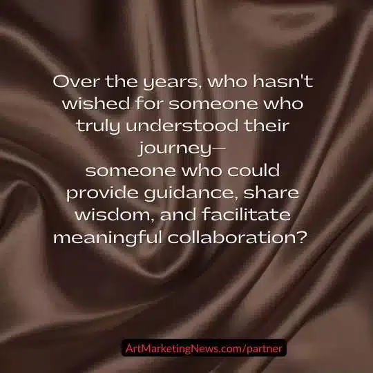 Over the years, who hasn't wished for someone who truly understood their journey—
someone who could provide guidance, share wisdom, and facilitate meaningful collaboration?