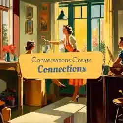 Conversation Sparkers for Artists