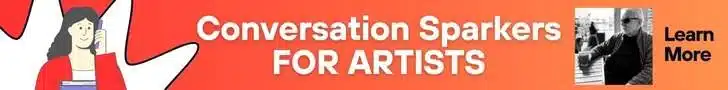 Conversation-Sparkers-FOR-ARTISTS-Leaderboard