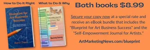 business of art ebook-bundle-banner