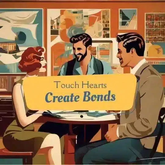 Storytelling for Artists